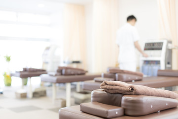 クリニック画像