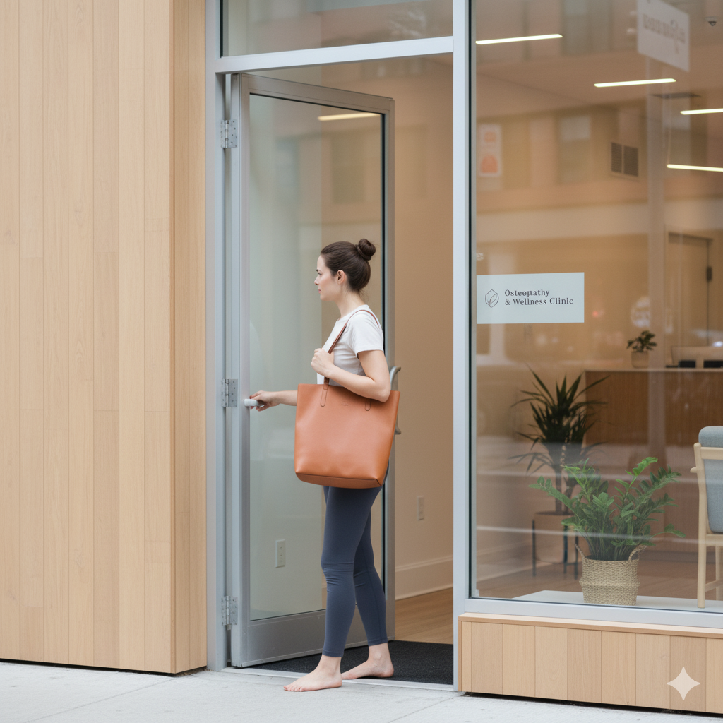 クリニック画像