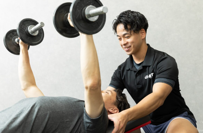 クリニック画像