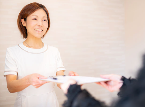 クリニック画像