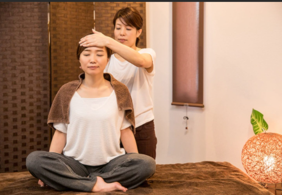 ふじた針灸接骨院