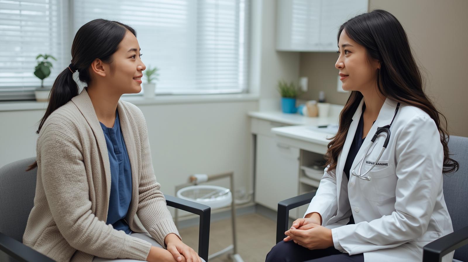 クリニック画像