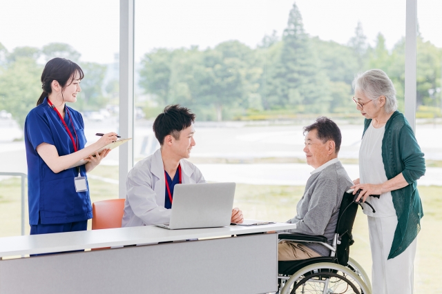 クリニック画像