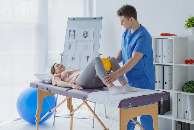 クリニック画像