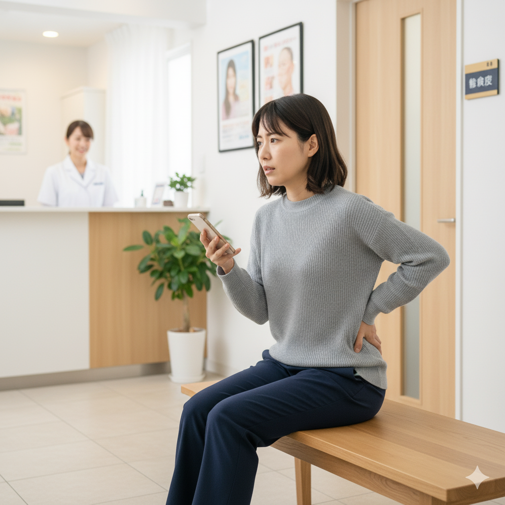 関屋名倉堂接骨院・鍼灸院