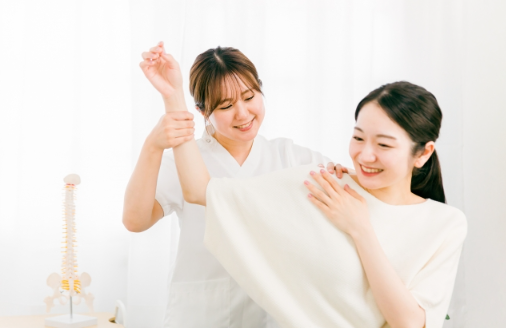 あさひ接骨院 鍼灸院 イオン四日市尾平店