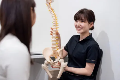 クリニック画像