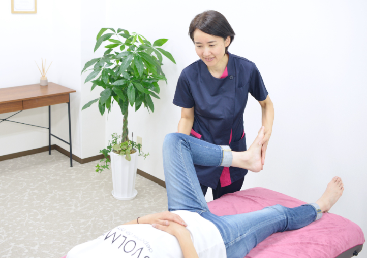 クリニック画像