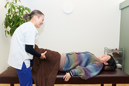 クリニック画像