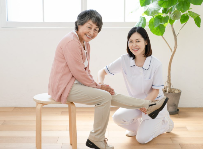 クリニック画像