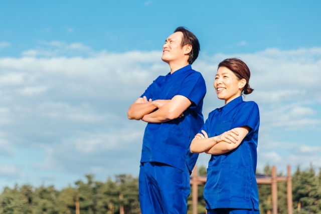 クリニック画像