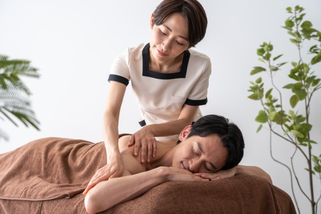 クリニック画像