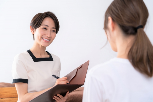 クリニック画像