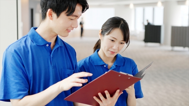 クリニック画像